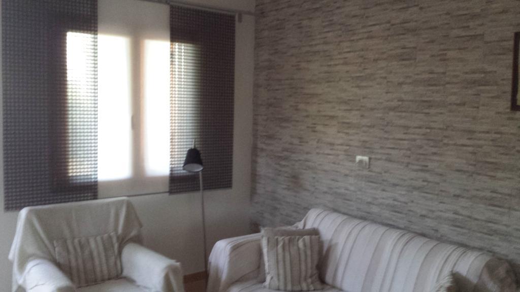 Casa con Giardino Villa Olbia Habitación foto
